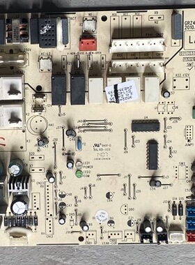 格力风管天花机 30224055 主板 Z4E35 GRZ4A-A1 电脑电路板