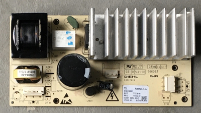 适用tcl洗衣机变频板3104190001