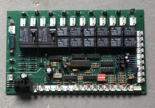 原装电脑板WWW.DEFUDZ.COM 主板DF21F-T DFFS-5MK-B1 DF6FS-MK5-B