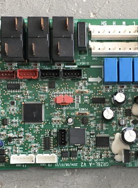 格力空调多联机主板 30226232 Z6L35A 控制板电路板电脑板GRZ6L-A