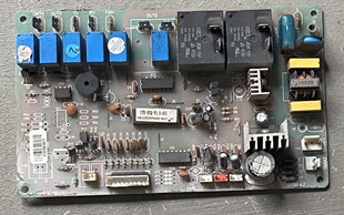 拆机空调主板MGH034V2电脑板ZYD一ZRS一1.5一SP1控制板 原装