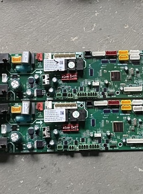 适用TCL空调内机控制主板K LK213932A