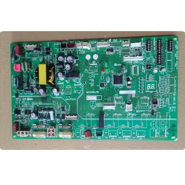 多联外机主板PUHZ-P50VHA3-SH