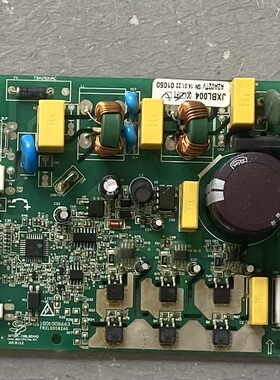 伊莱克斯冰箱1001008664ESE5508WD主板SPTDM-JXBL00XA2JXBL004