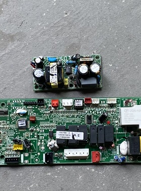 海信HURD-35KFW/11F3 1557950L1506553E 电源板1933888E 1833998
