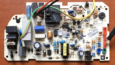 SX-LVAC奥克斯空调电脑板 11329021000491 11222009001996