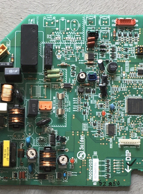 原装三菱空调RG00V003 电脑板10S70316 RG76V011G01电脑板