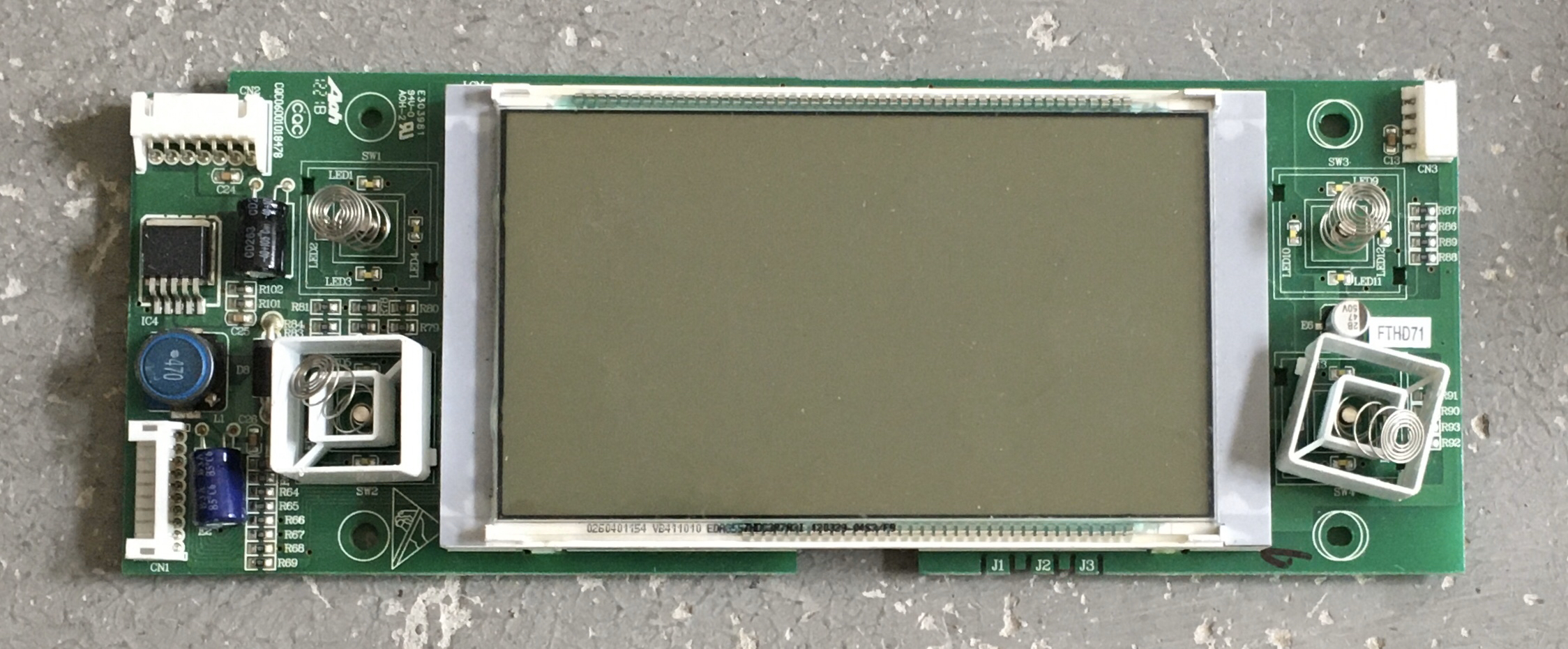 BCD-649WADVBCD-629WL