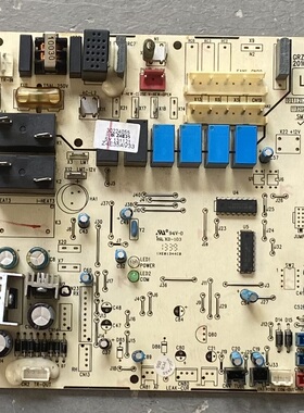 格力风管天花机 30224055 主板 Z4E35 GRZ4A-A1 电脑电路板