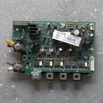 变频模块PM50CLA060(IR341).D.1