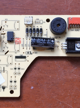 三菱重工海尔空调配件原装拆机主板电脑板GZ2118jZT01-B 121208