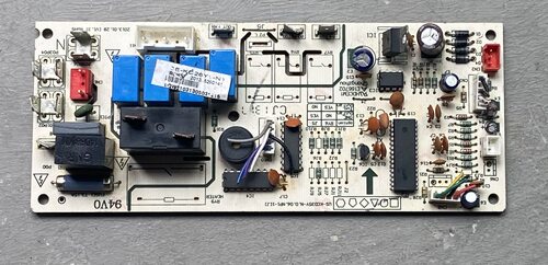 主板US-KCD35Y-N.D.06.NP1-1
