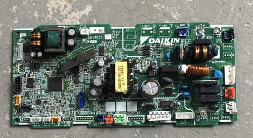 大金空调EB14035-1风管机