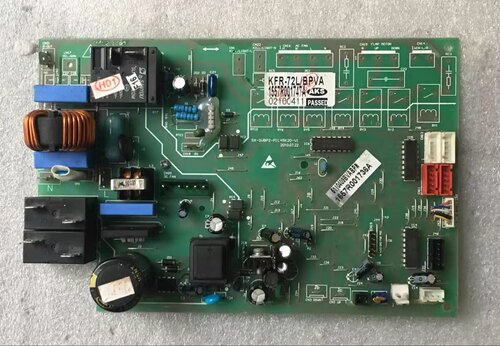 奥克斯变频空调内机板电脑板SX-SVBP2-PIC45K20-V4 KFR-72L/BPVA