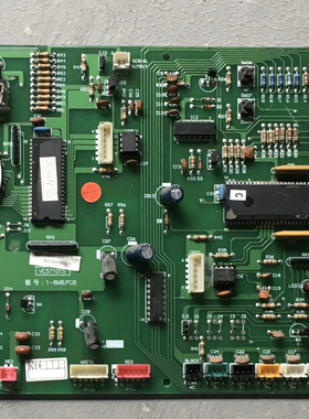 海尔空调电脑板140RDP02 VC571015 0010450506 KR-140W/BP(S).RD