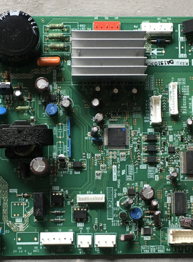 东芝冰箱BCD-330WTCToshiba/ BCD-370WTB 电脑板 GK3SX80410-C