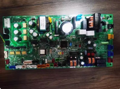 空调电脑板MCC-1402-09S