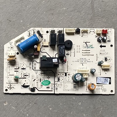 空调挂机主板KFRD-36G/Y.DK