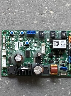 适用艾默生空调配件 电脑板 65220000-01 主板543-0189-00电路板