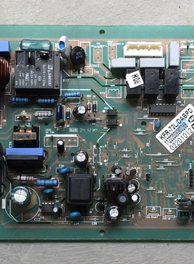 奥克斯空调内机板电脑板SX-DABP2-PIC45K20-K-V1 KFR-72L/DDA/BPD