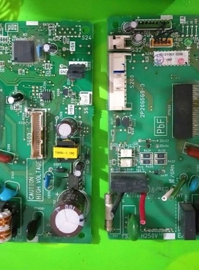 大金 2P206569-3 RX32FV2C 变频挂机电路板 主板 2P206569-2