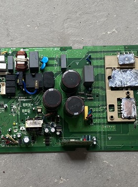 适用美的空调配件拆机电脑板主板202302100569 KFR-72W/BP2-270