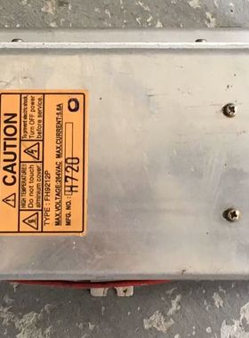 日立中央空调电脑板 FH9212P 交流斩波板 070820B