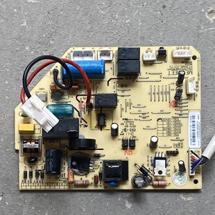 新科空调内机电脑板主板KFRD-25G/26G/35G/36GW/C2 主板 MIC101YS