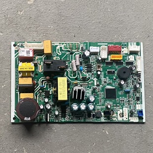 17122000046559原装 变频板KFR 35GBP3DN8Y KVV 空调主板