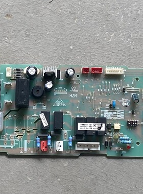 适用于海尔空调KFRD-120EW/6301,KF-71NW/620电脑主板0010451850
