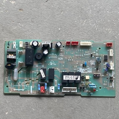 适用于海尔空调KFRD-120EW