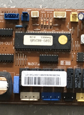 适用 三星DB93-02832BLF DB09-00260B主板