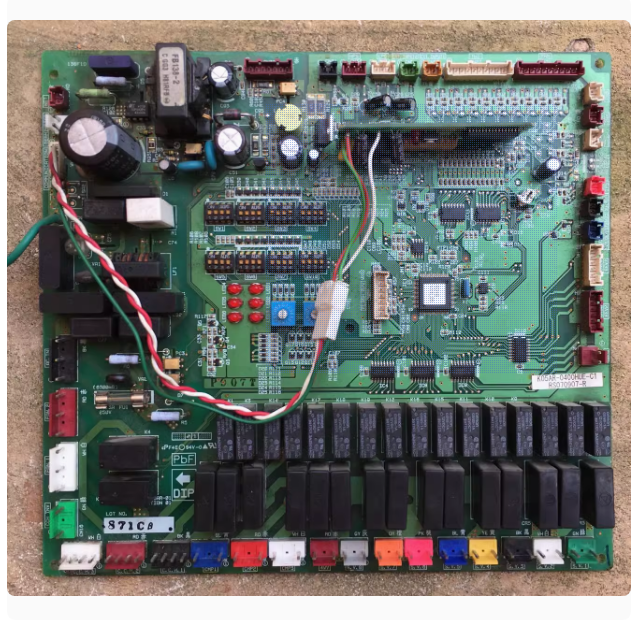 DLR-400W/BPAJQ126LBTF主板