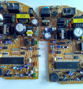 松下空调主板A741030 CS-A120KW电脑板A741031 A71661 A74804