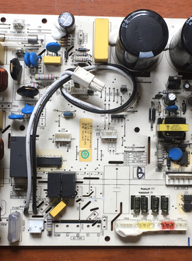 0011800283B通用0011800179B适用海尔空调KFR-35W/0222外机主板