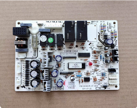 适用于格力空调主板302244111