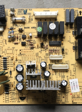 格力空调控制板 主板 M8243C,GRJ824-A3 电脑板 电路板 30138467