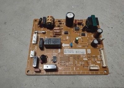 松下冰箱配件/电脑板NR-B23EG1/BG-178775控制基板