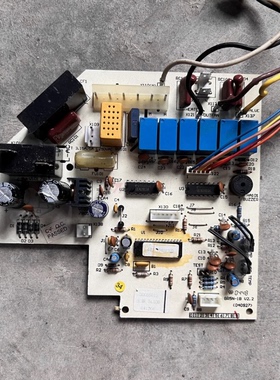 原装拆机格力小金豆主板5L53B 30055812 30055823电脑板GR5N-1B