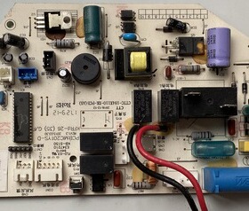 适用MIC201YS-D电脑内机板KFRD-26(35)G/F CTTC-184X110-XK-PCB