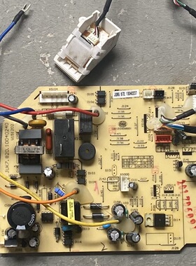 适用长虹空调内机电脑板JUK6.672.10040237 JUK7.820.10040240主