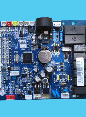 原装Syslab SL1808T V1.6 E364898控制板