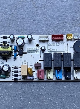 适用移动空调电脑板主板控制板APLS-D001-D-P11