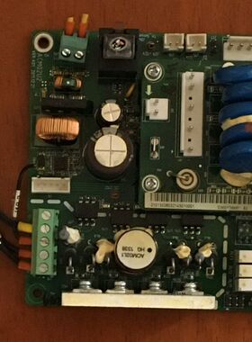 艾默生 维谛 P2080UC132HS12S1D000PA000精密空调主控板ACM02U2