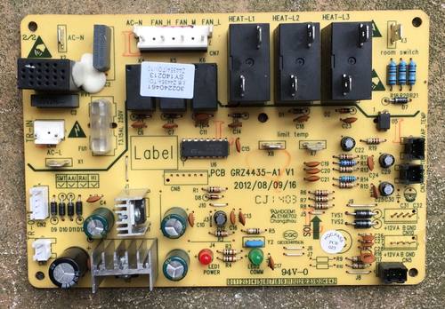 格力空调电脑板主板302240461