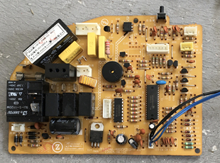 JF1DJ46 配件志高空调ZKFR 36GW ED电脑板配件 Y主板控 48DCP210