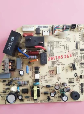 适用长虹空调电脑板线路板JUK6.672.10046392/JUK7.820.10030545