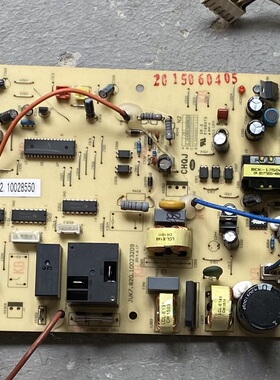 长虹原装空调室内机主板JUK6.672.10028550 JUK7.820.10023209