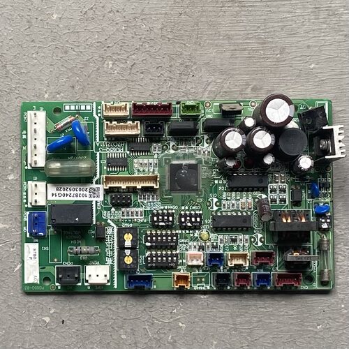H7C02111A电脑板PI065Q-4