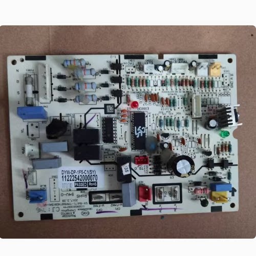 奥克斯SX-SW1T1-TMP86FH09(5A)